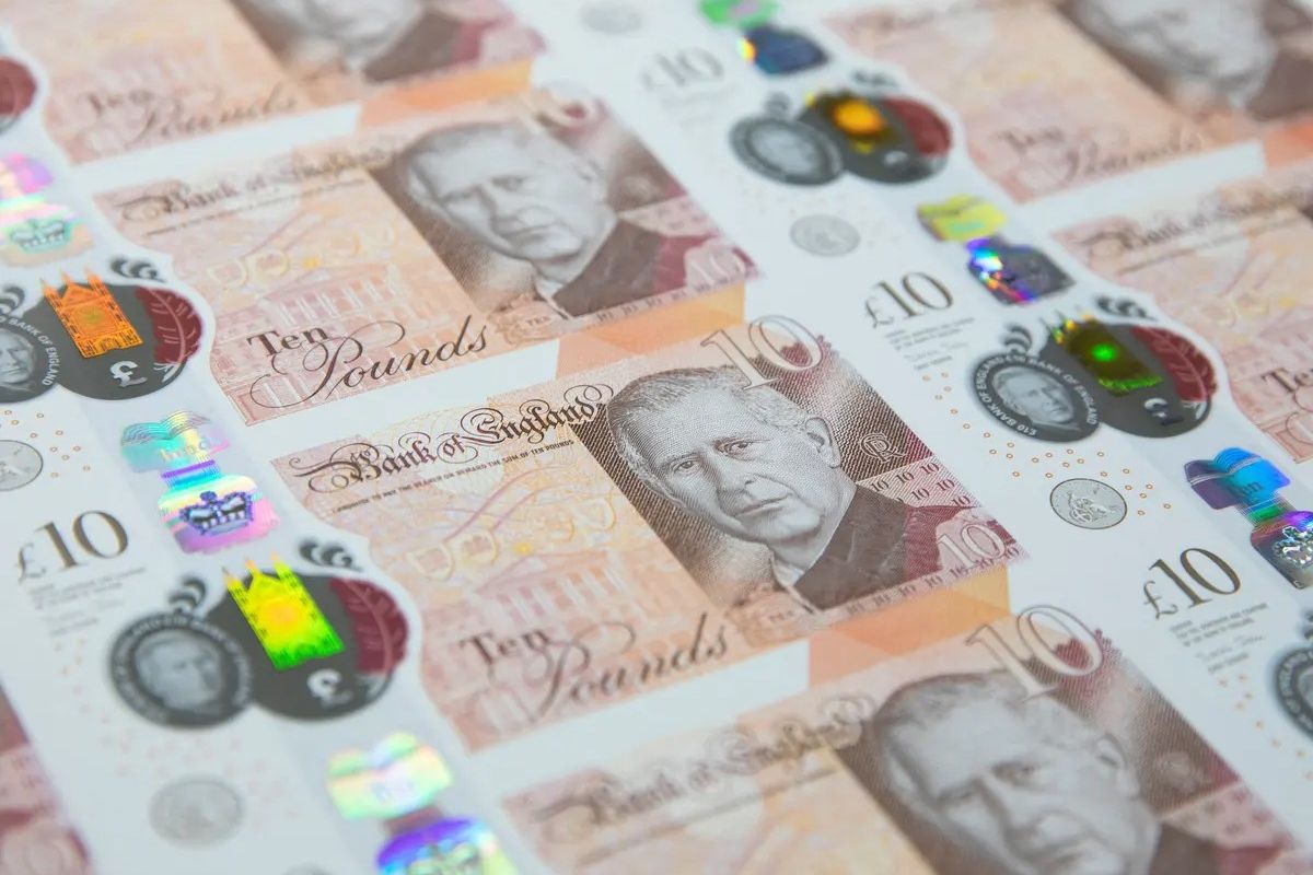 Cash use continues to grow