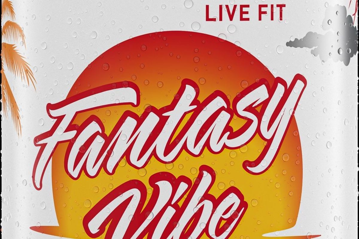 CELSIUS heats up energy drink market