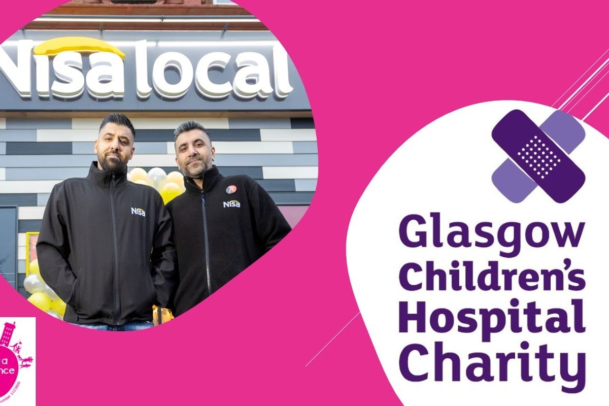 Retailer celebrates MADL milestone with hospital donation