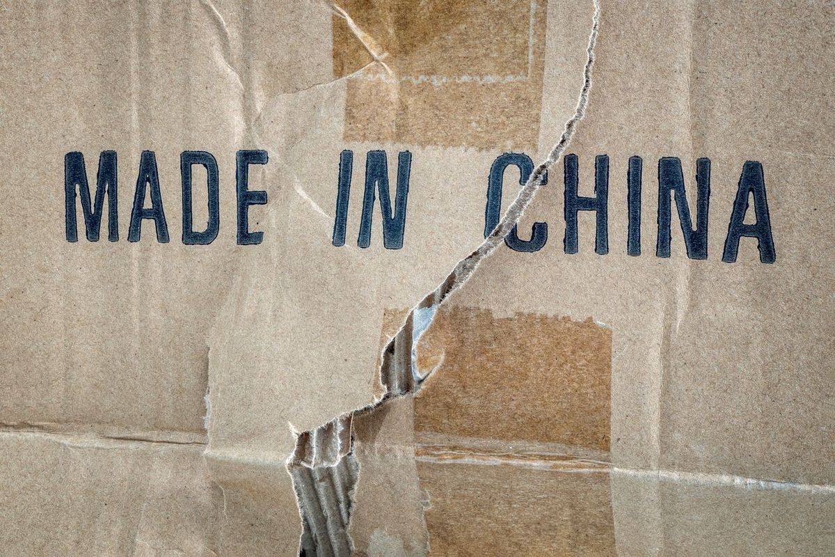 Cheap Chinese imports avalanche prompts calls to abolish 'de minimis' allowance