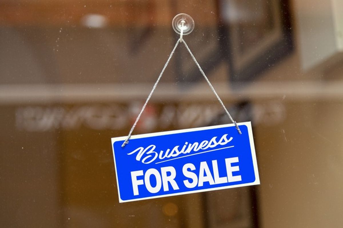 Former Darlington Co-op sold for £400k