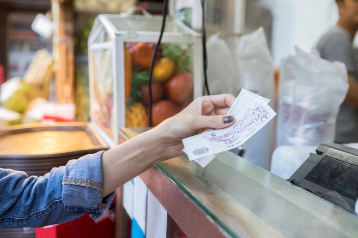 Independent retailers must be considered in future cash acceptance decisions, says BIRA