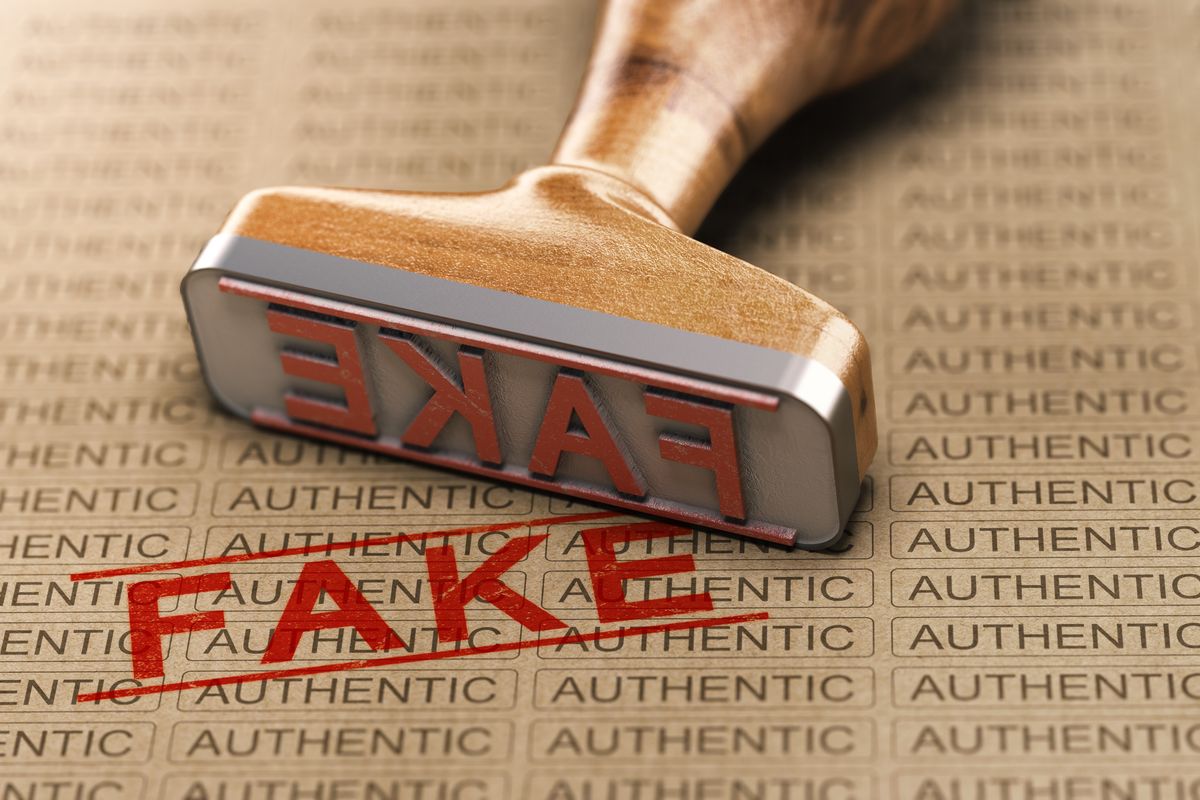 Scams and counterfeit goods deprioritised as trading standards struggle with resources