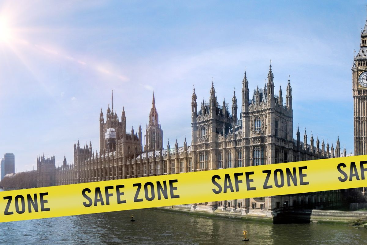 Britain now 7th biggest nanny state in Europe