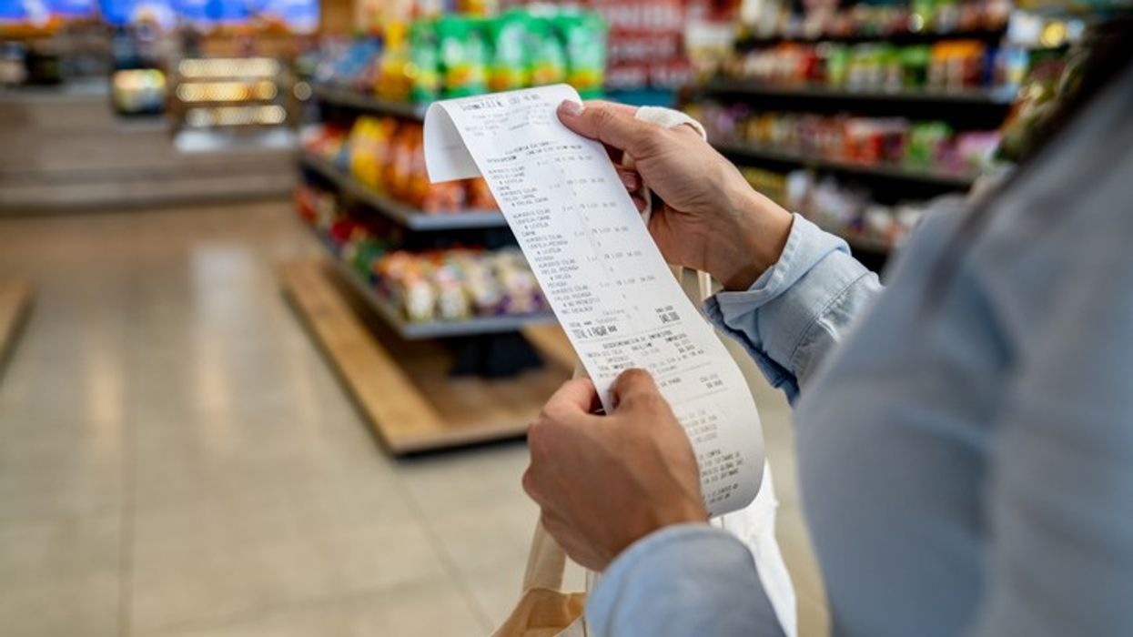 Summer heat to hit Christmas food prices