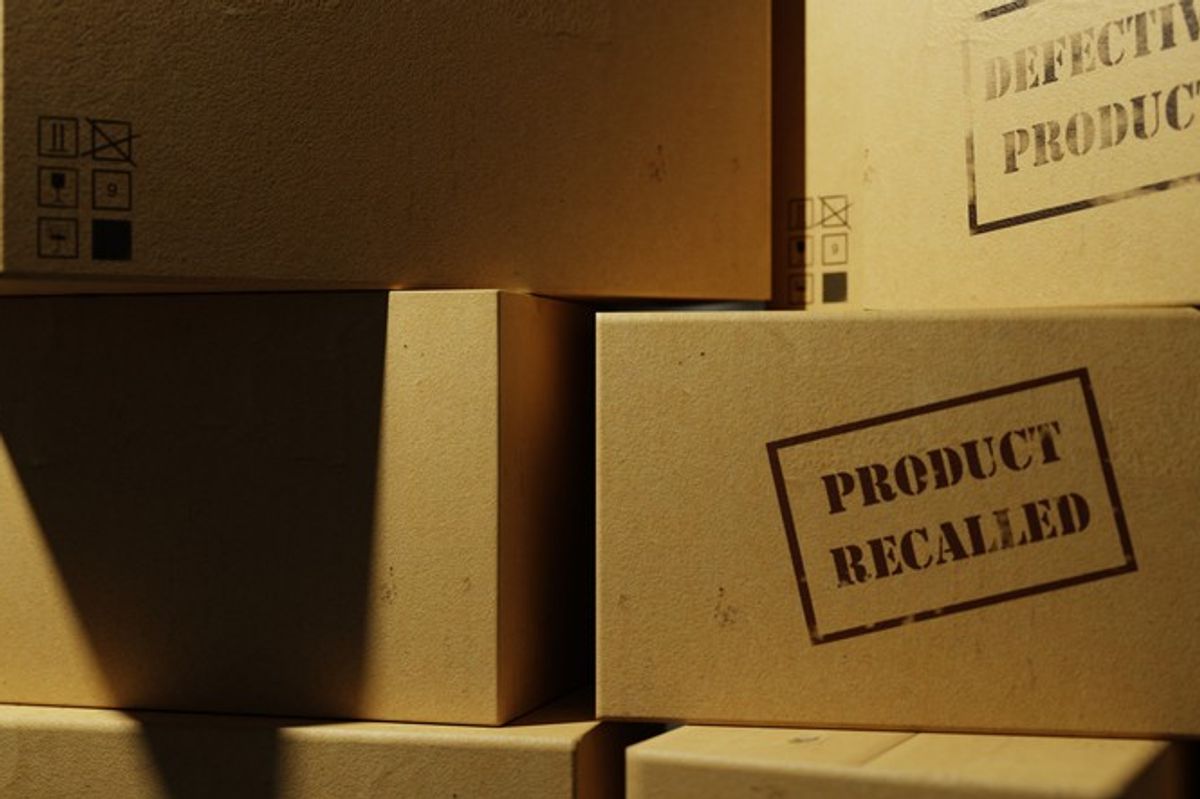 Traces of cannabis found in Haribo sweets in Netherland prompting urgent recall