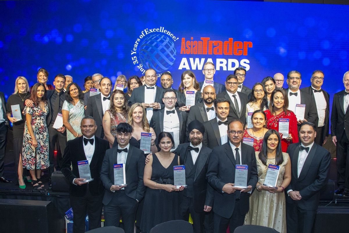 Don't forget to enter the 2025 Asian Trader Awards