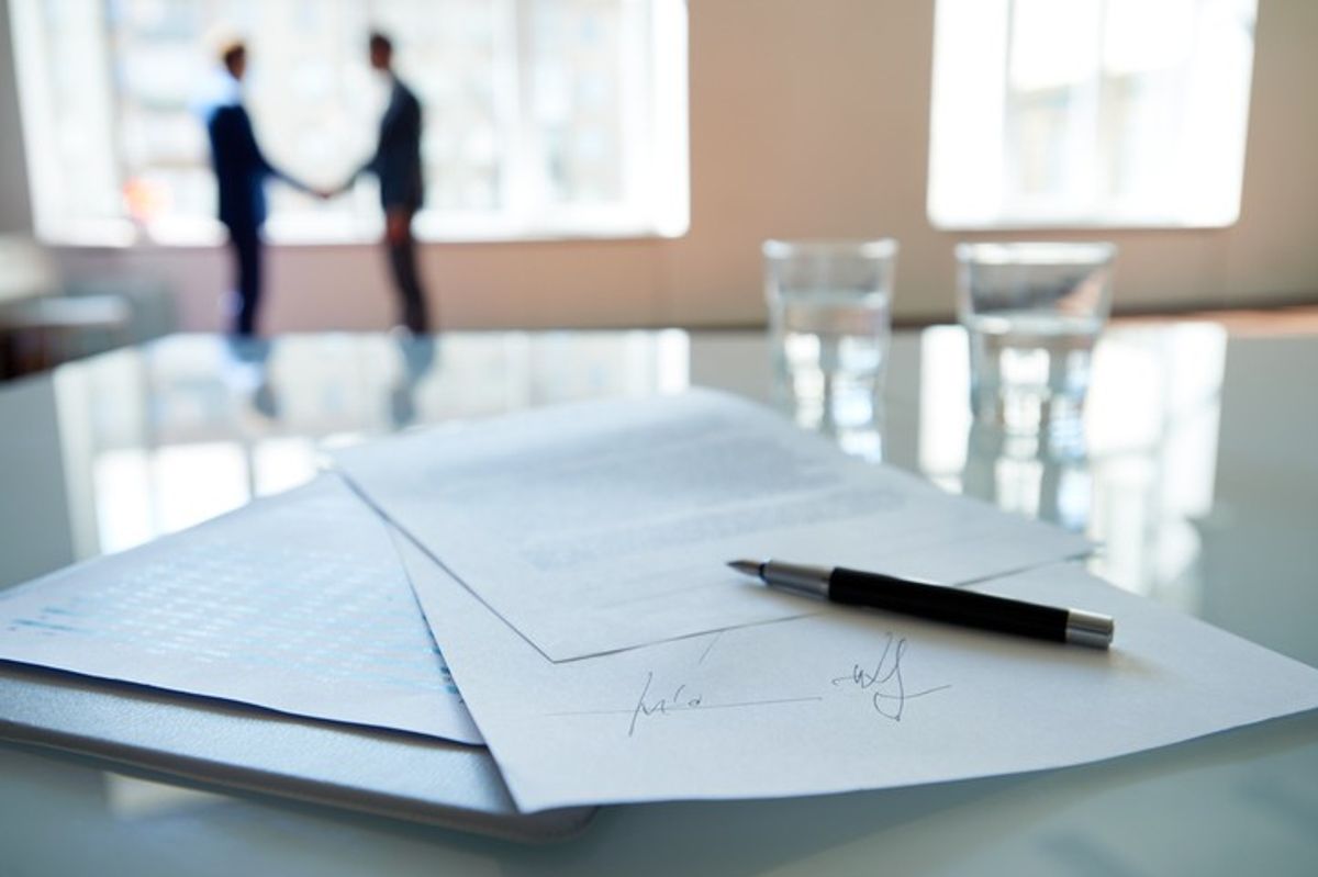 Appleby Westward Group to be sold