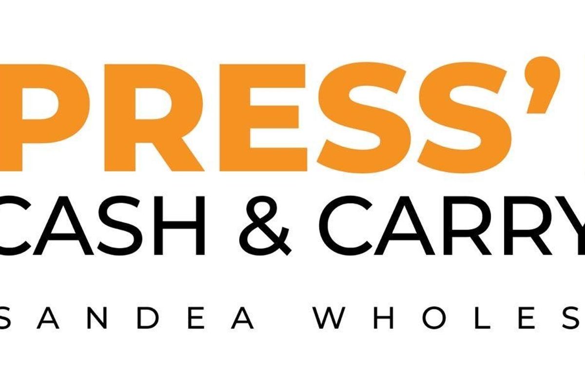 Exclusive: Sandea Wholesale’s first-ever cash & carry to open in Harrow this September