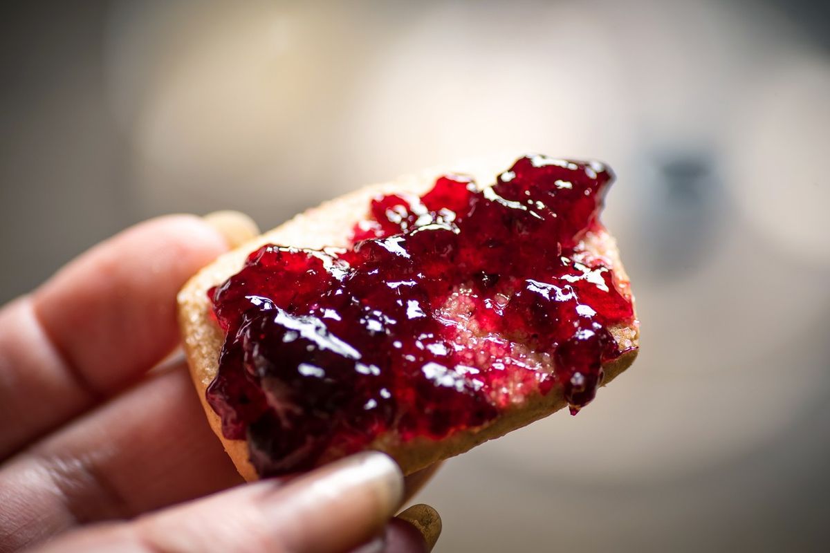 ASA upholds complaint against CLF Distribution over misleading ‘naturally sweet’ jam claim