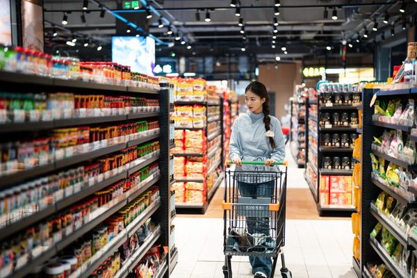 Survey reveals popular flavour trends among Brits