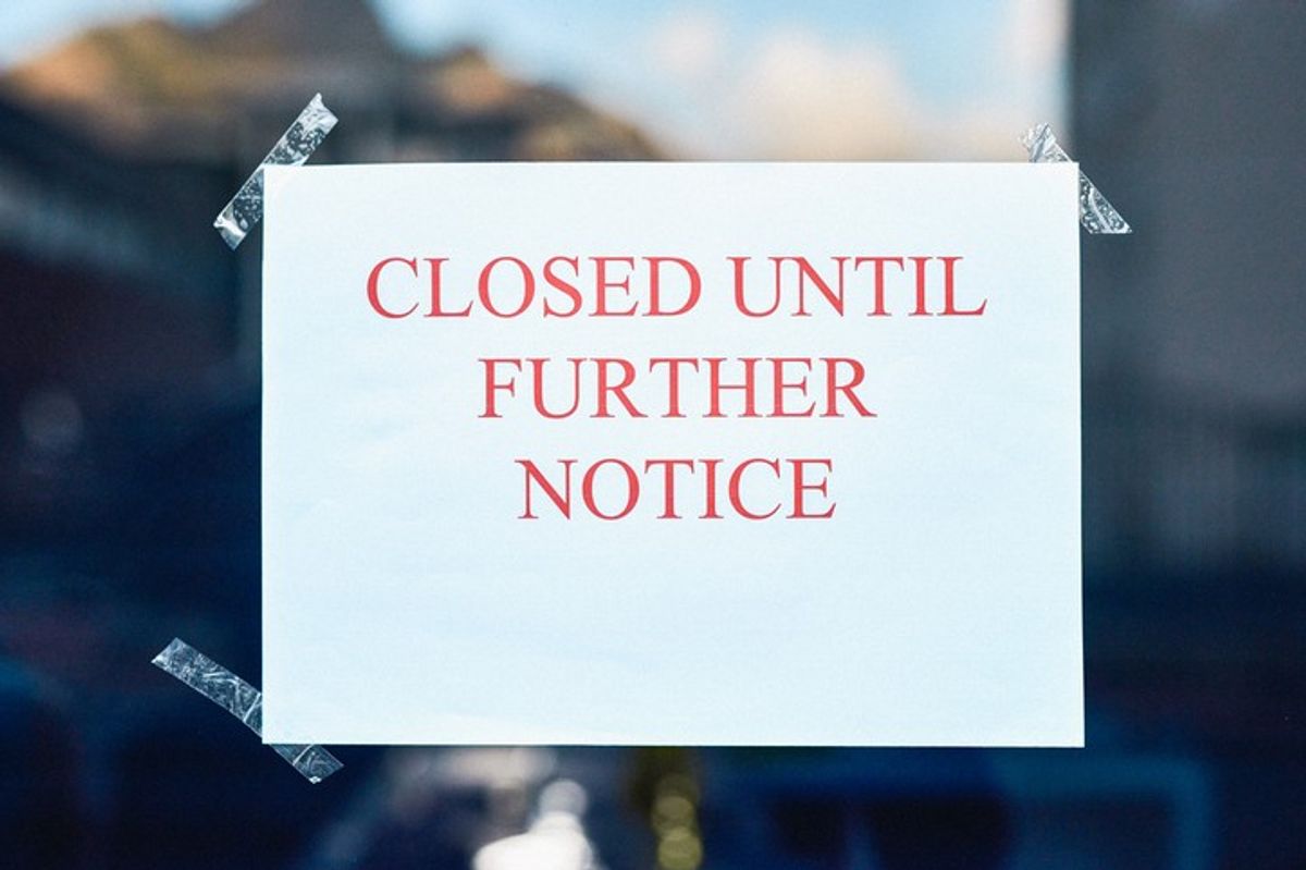 Liverpool convenience store compared to drug dealers