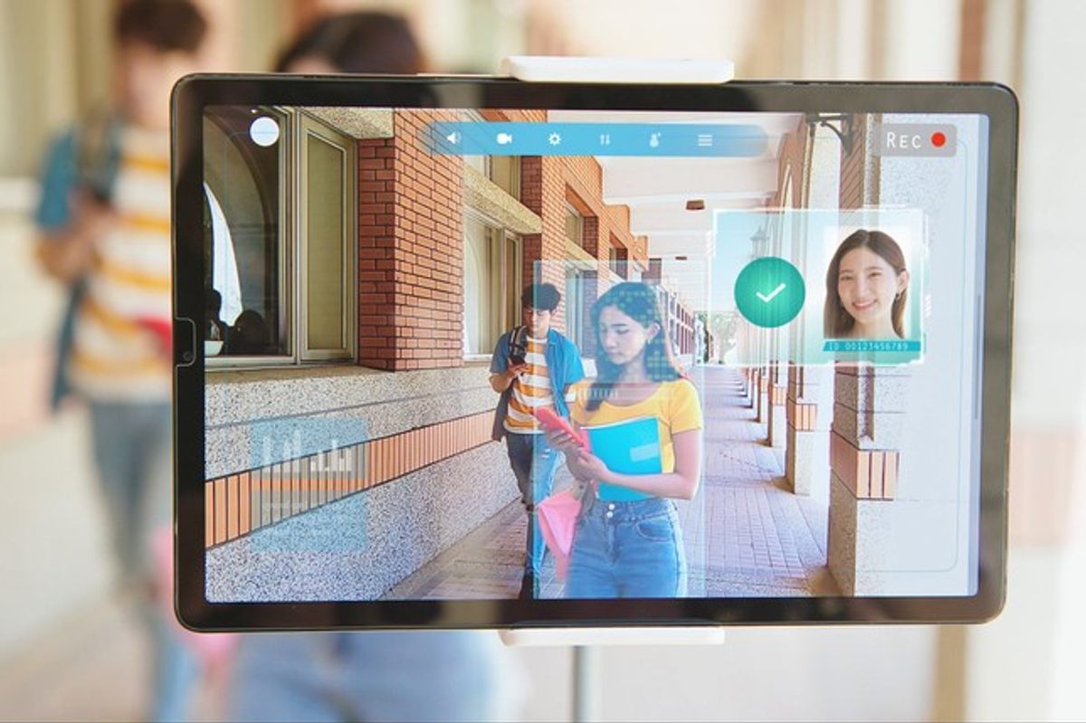 Woman faces humiliation as falsely marked as shoplifter