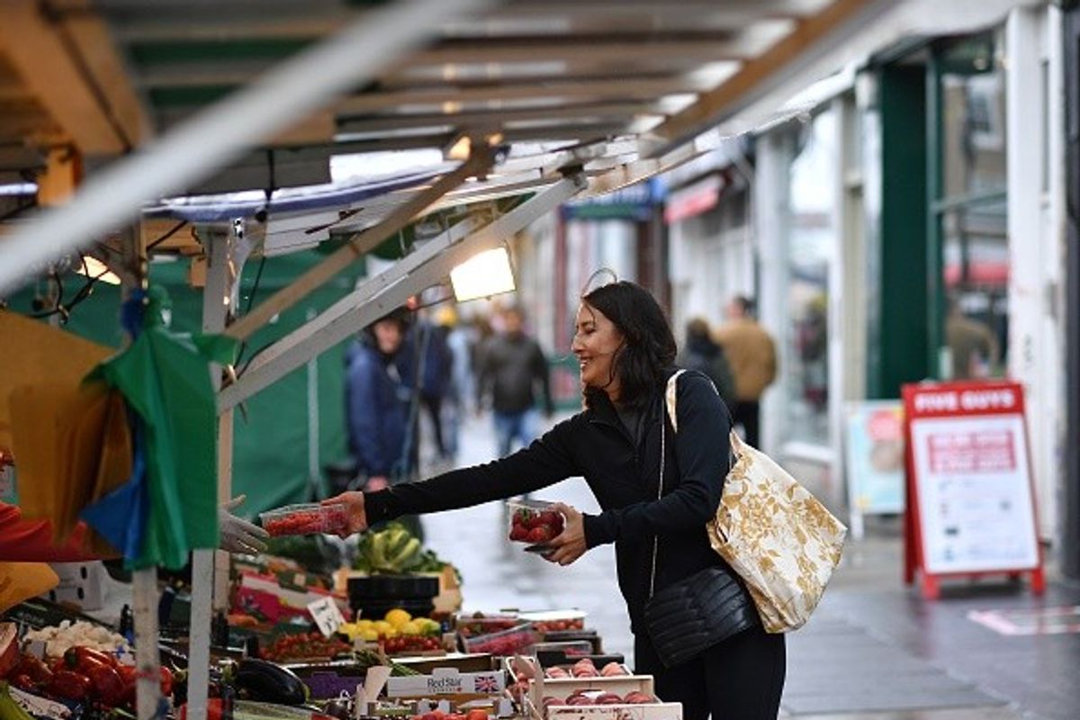 Growers report best raspberry seasons in years
