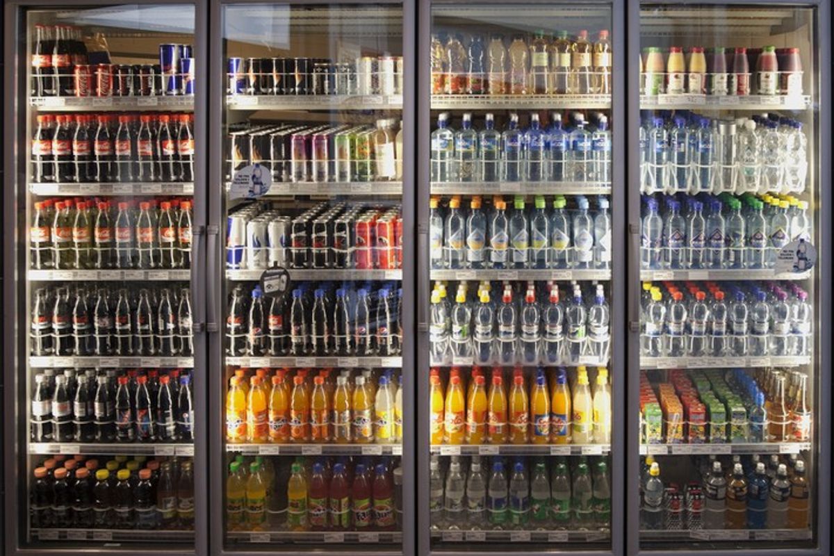 UK unveils 10-year public health plan with retail implications