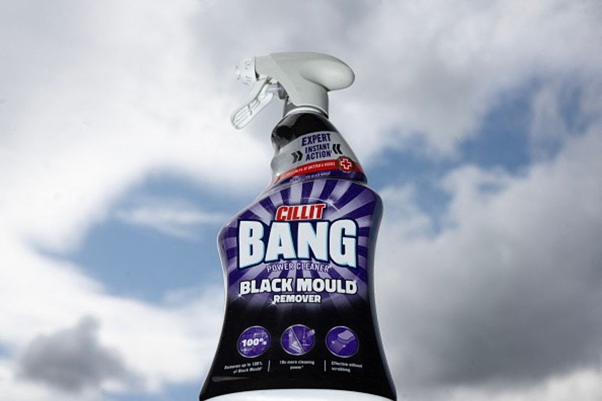 Reckitt sells majority stake in Air Wick and Cillit Bang arm