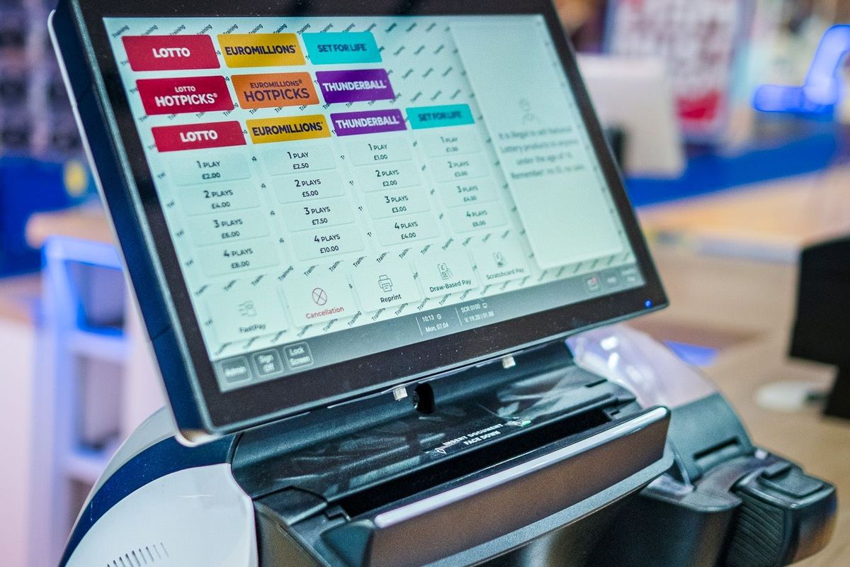 Exclusive: Allwyn assures support as Selby retailer slams new rollout