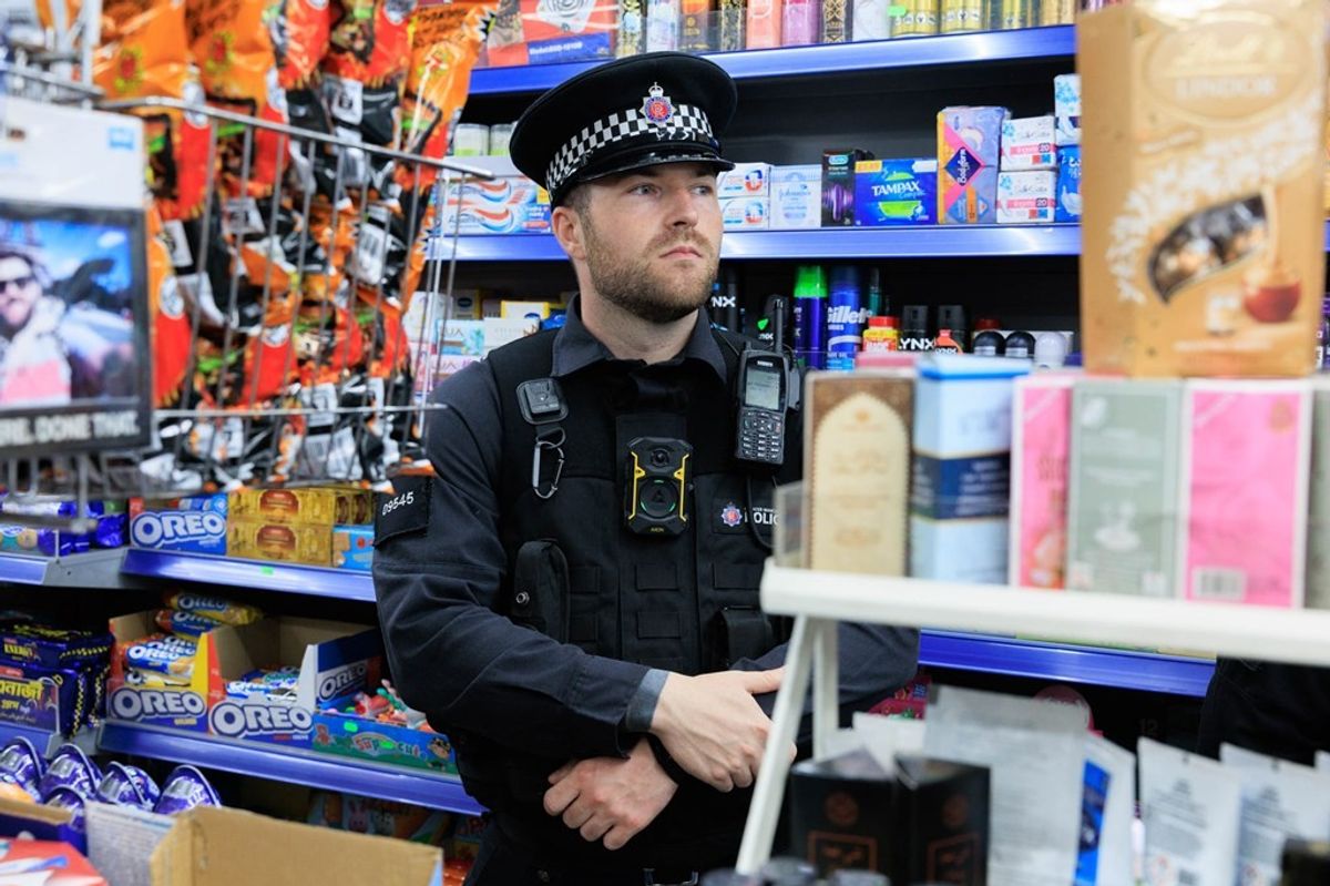 Illegal vapes, tobacco worth £55,000 seized from Manchester shops