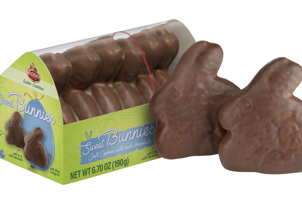 Empire Bespoke Foods launches first ever Easter range