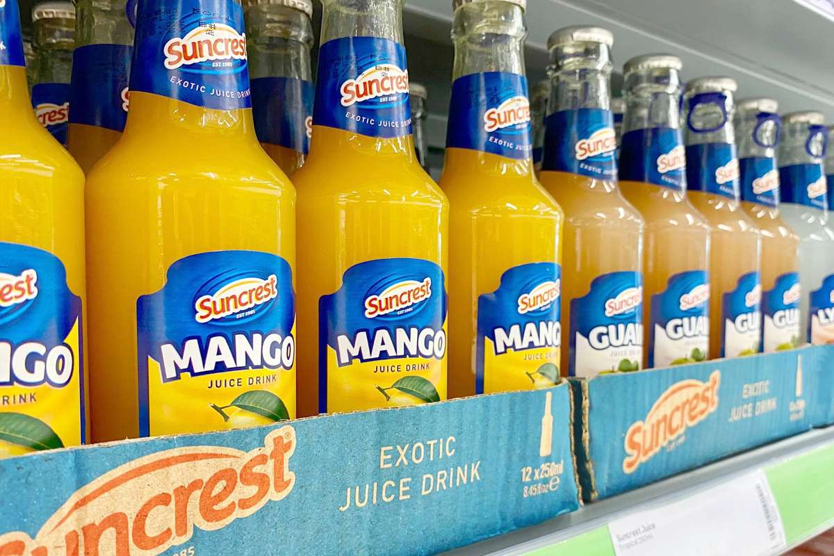 Regal Foods acquires soft drink brand