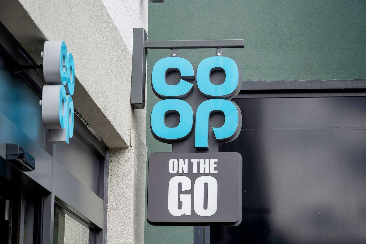Co-op grows new ‘on the go’ micro stores with Altrincham launch