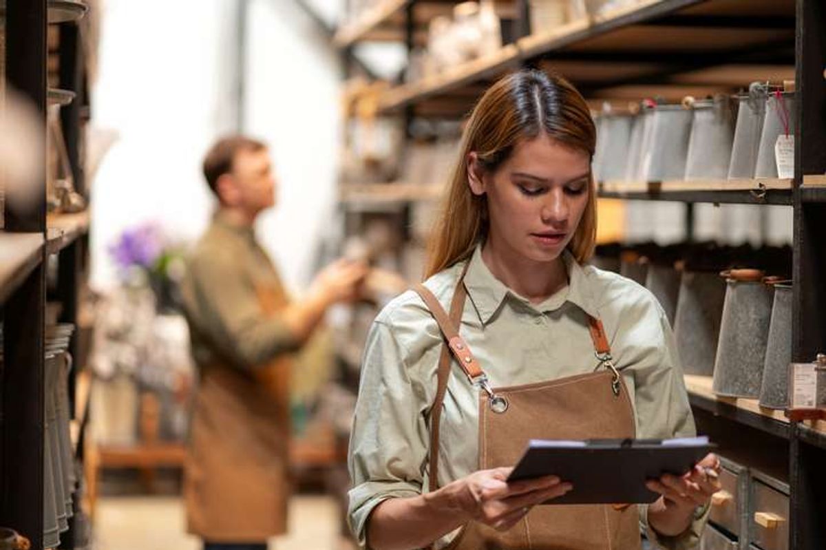 New survey highlights retail staff safety concern