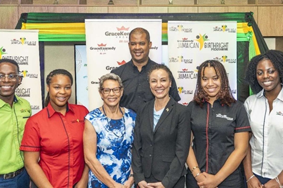 Top Caribbean food and drink supplier launches 2026 internship programme