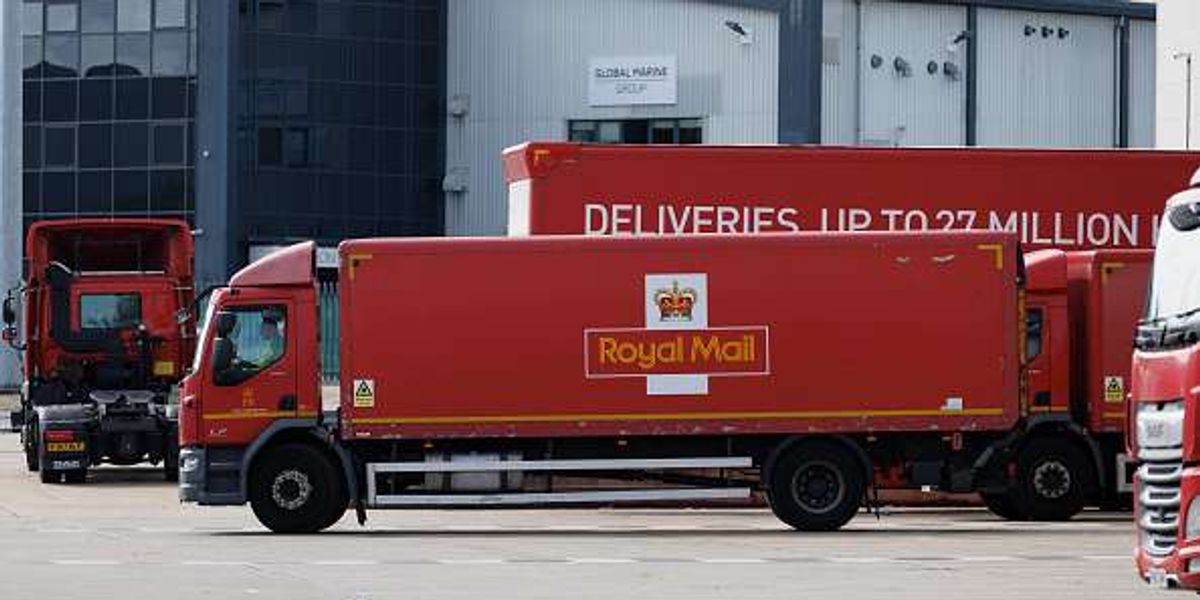 Royal Mail Invests in Collect+ | 8,000 Stores to Rebrand | Asian Trader