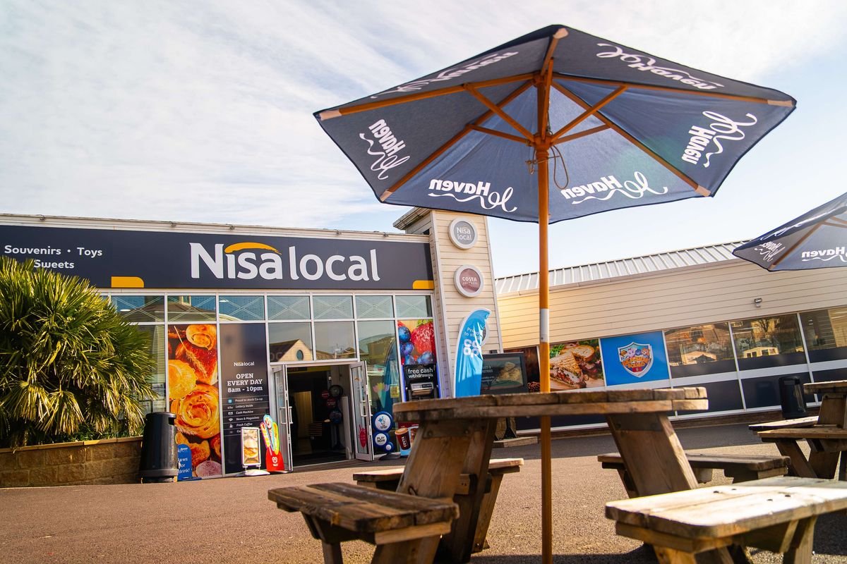 Co-op Wholesale relaunches 11 stores with Nisa fascia across Haven sites