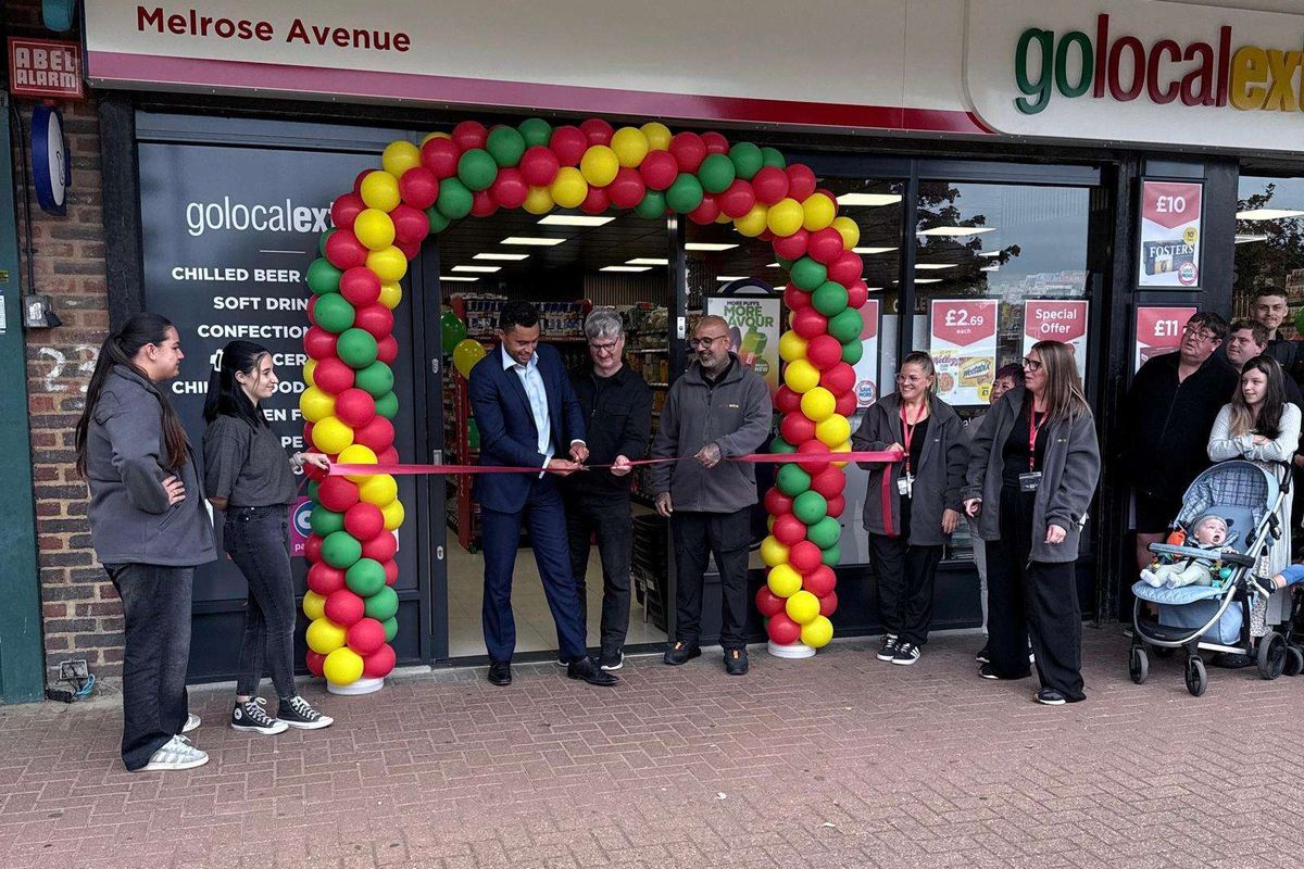 First Go Local Extra opens in Milton Keynes as Parfetts continues southern expansion