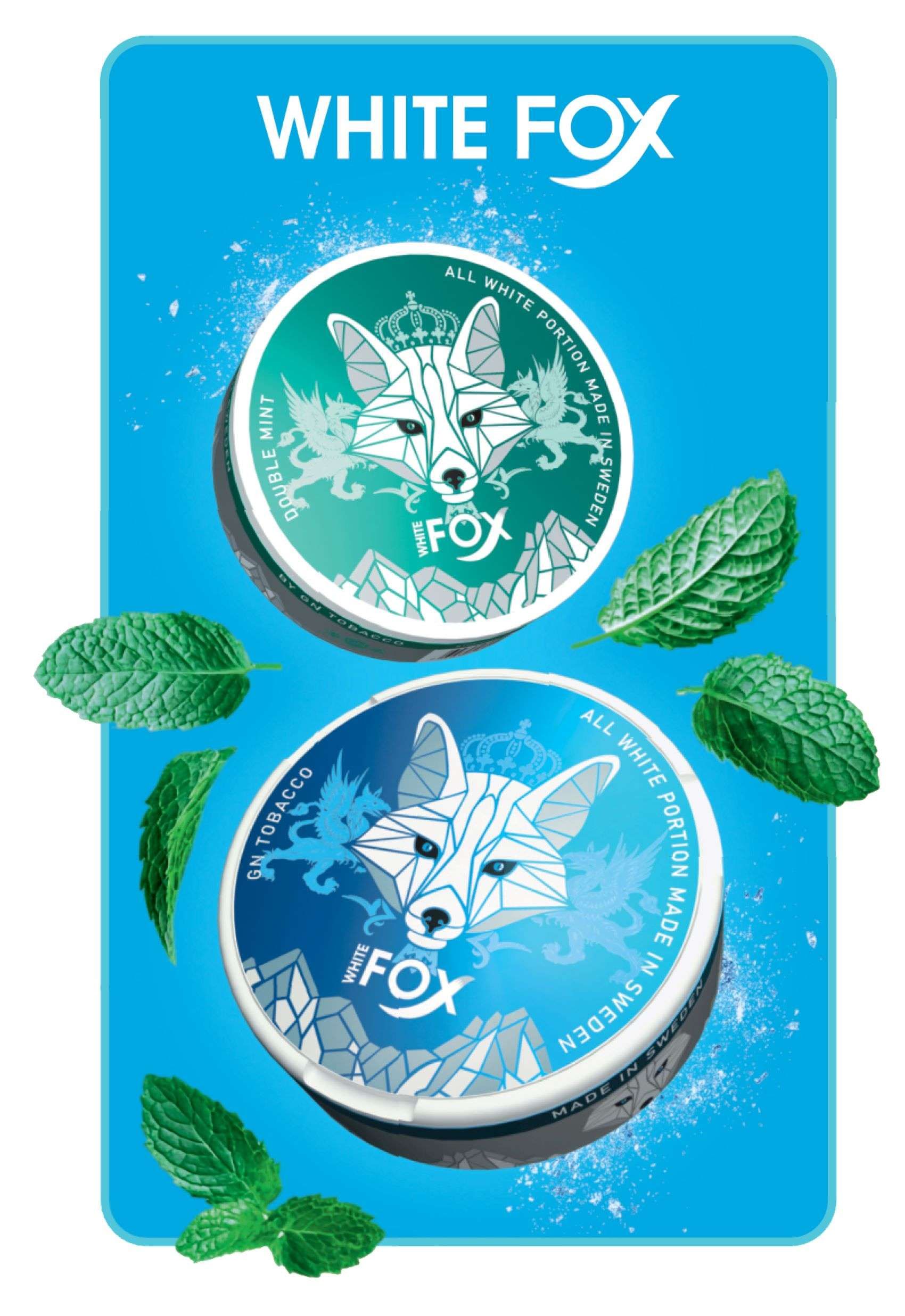 Redefining the nicotine pouch category