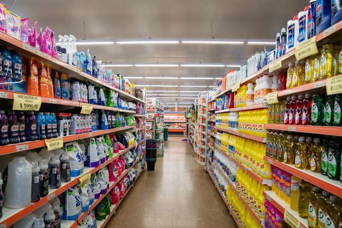 'Independent convenience stores face sales mix challenges, fascias offer hope'