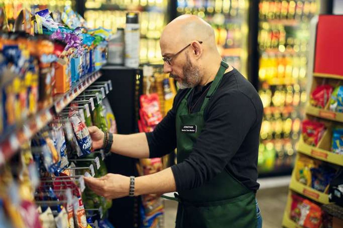 UK convenience market to hit '£56.2 billion by 2030'