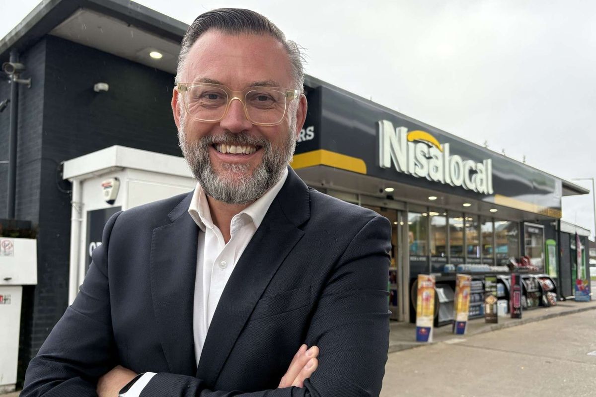 Co-op Wholesale appoints Booker's former top exec as Customer Director