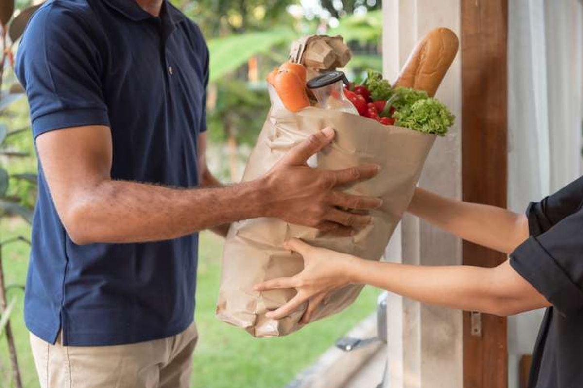 Calls raised to cover home delivery drivers under Crime and Policing Bill