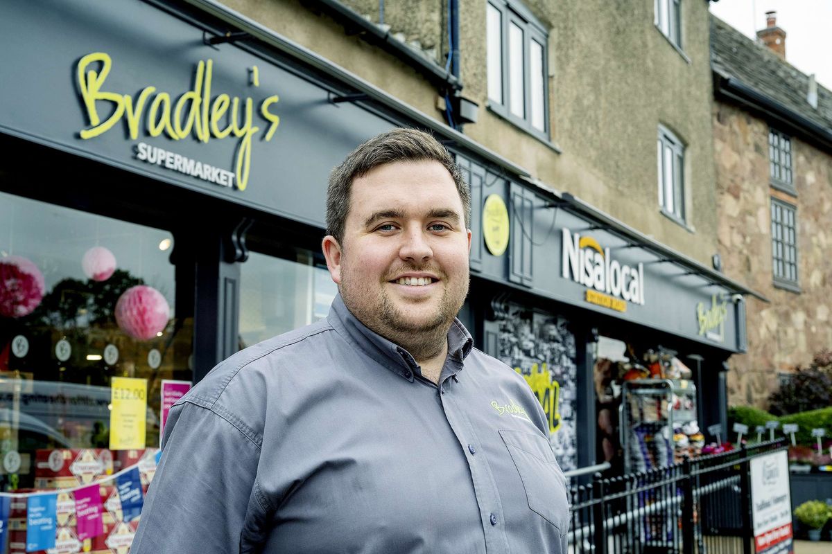 Nisa convenience retailers raise collective demand for extension of business rates relief