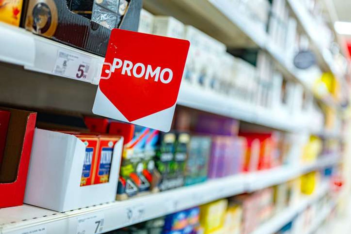 'Dopamine rush of securing bargain becoming purchase trigger'