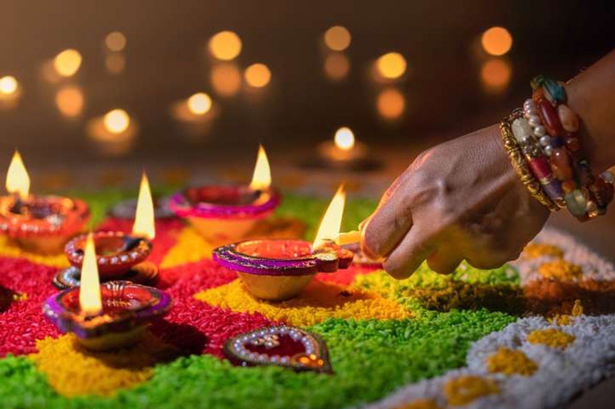 Lighting up the till: Diwali must-stock, merchandising tips