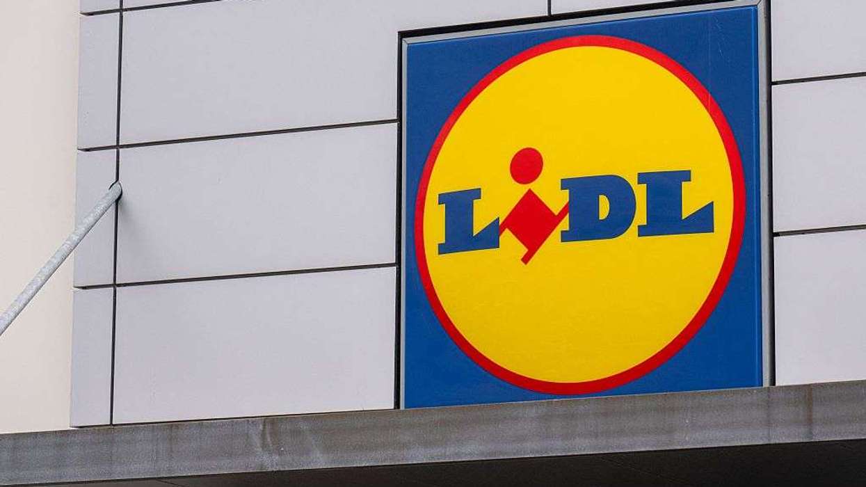Lidl, Iceland among first to fall foul of UK junk food ad crackdown