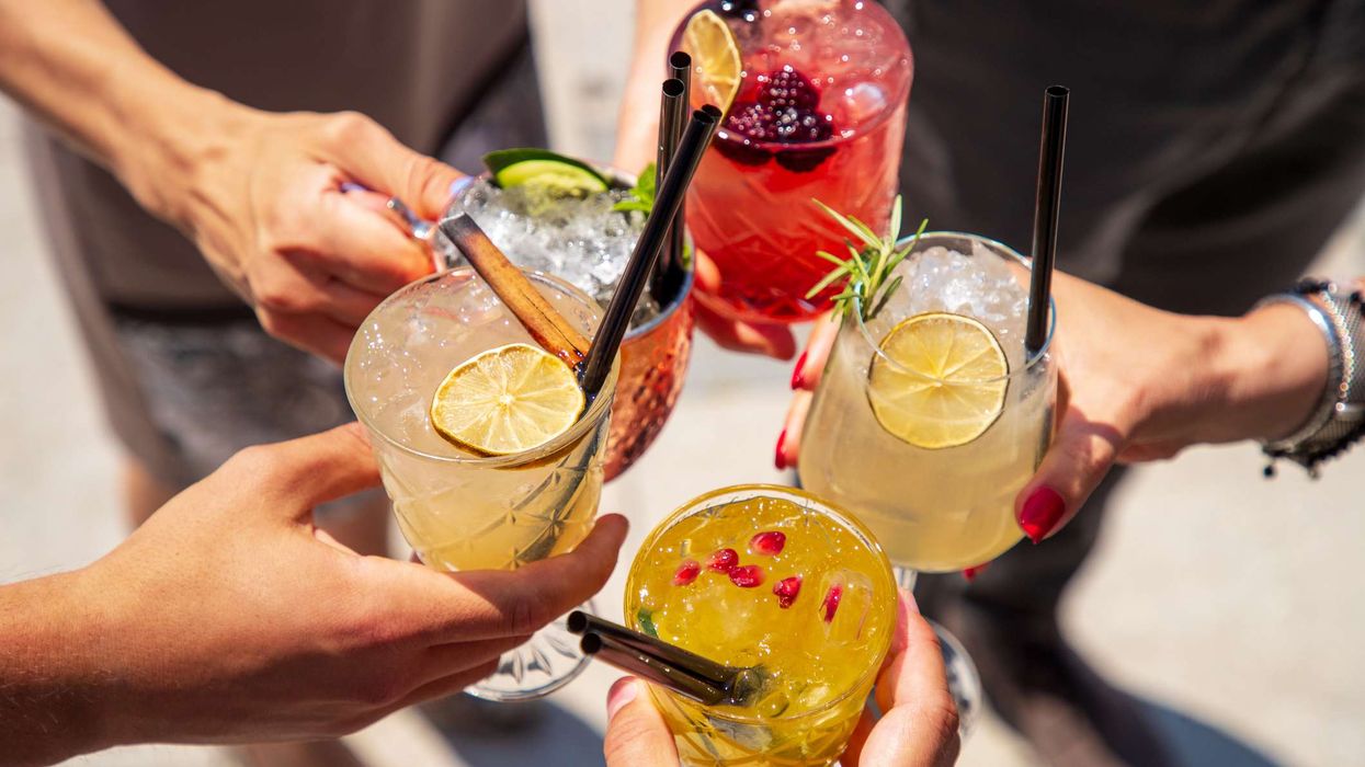 Ready to Pour: How RTDs and cocktails are reshaping convenience retail