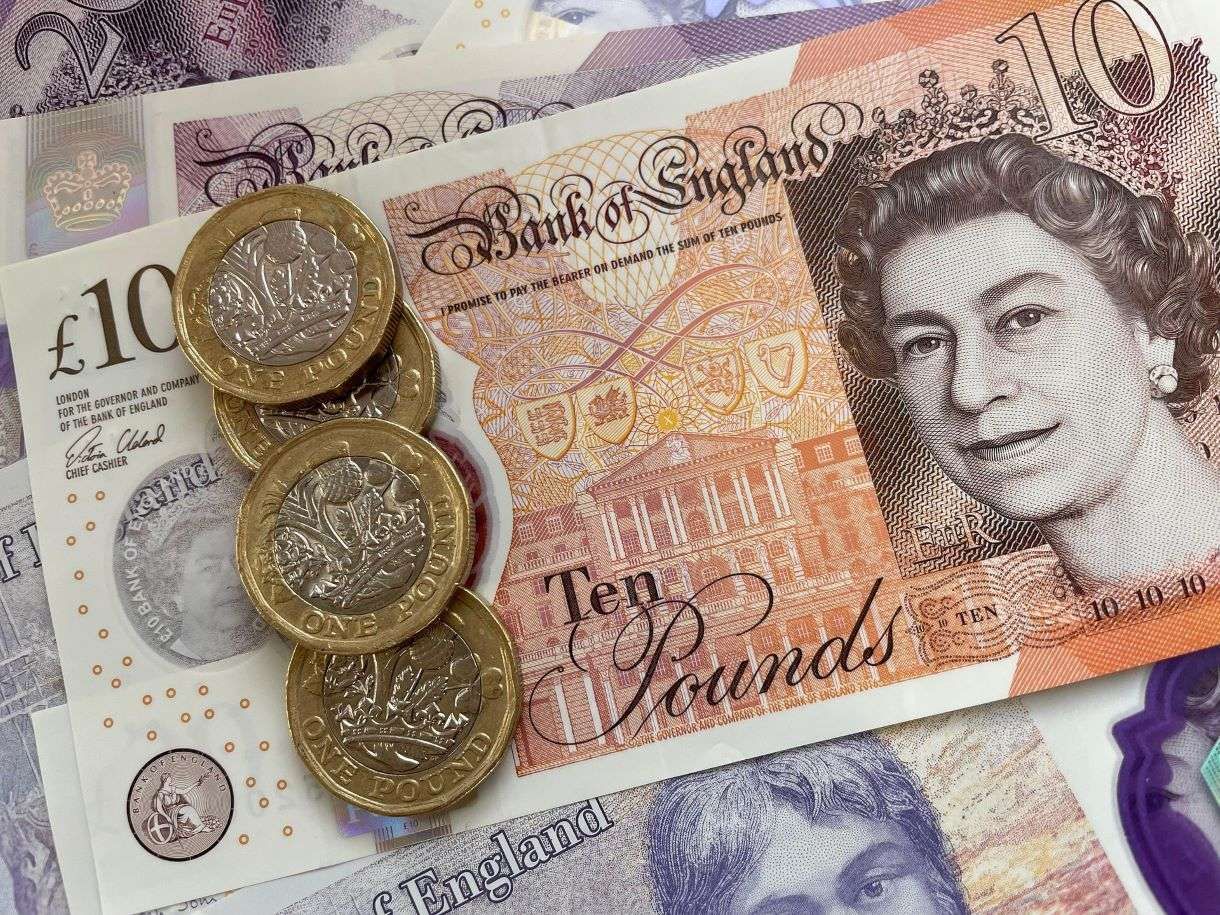 NewsTeam raises £1,000 for  NewstrAid for second year running