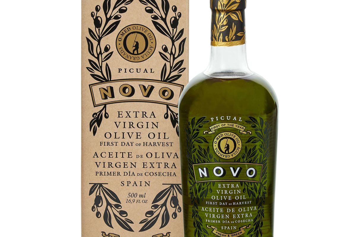Mevalco unveils limited-edition extra virgin olive oil