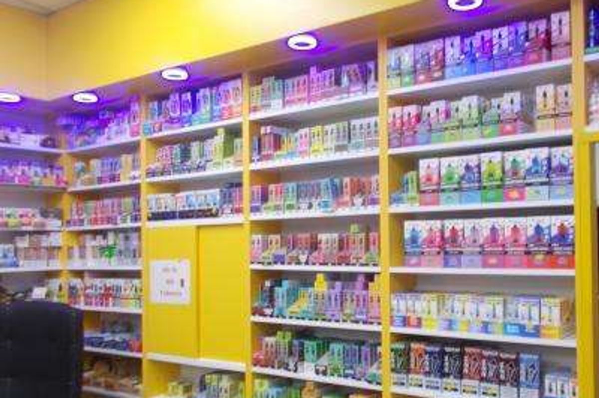 Tens of thousands of illicit cigarettes seized in Wolverhampton