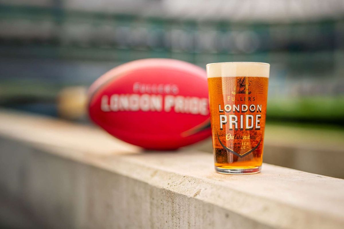 PREM Rugby and London Pride ink multi-year partnership