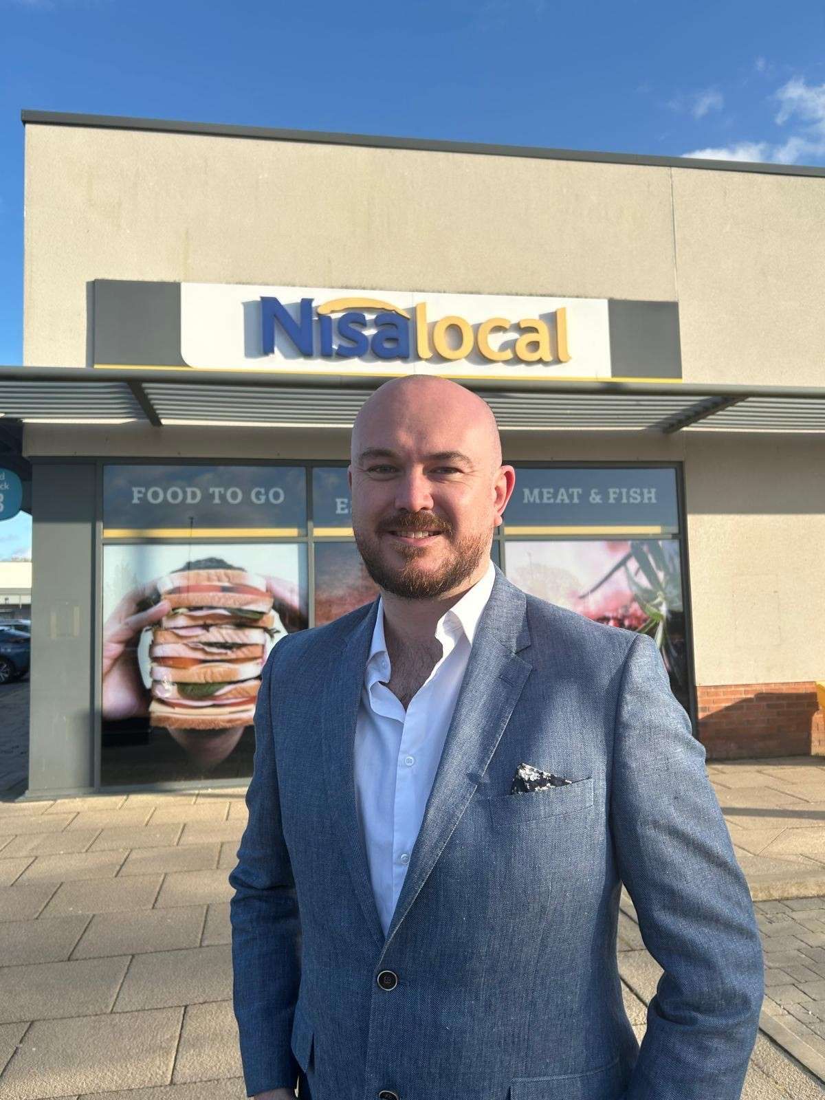 Co-op Wholesale appoints Bestway Trading Director