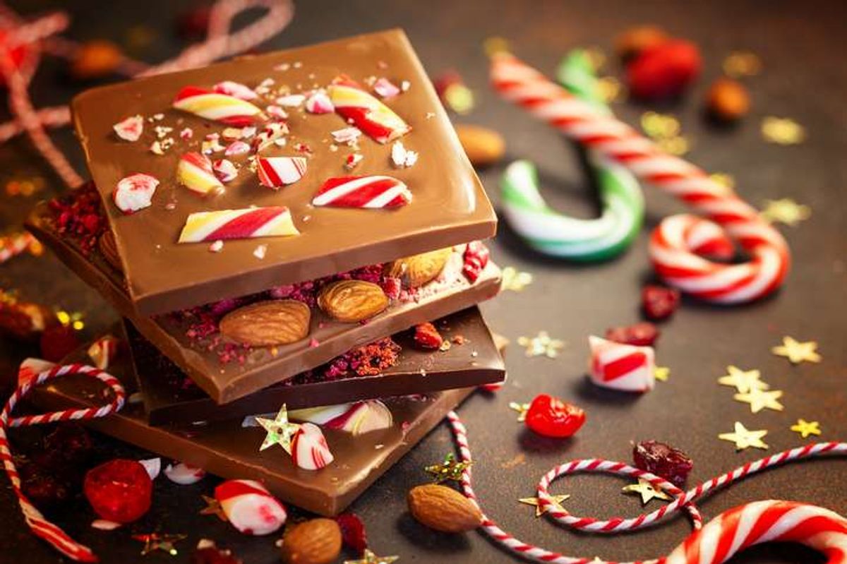 Hitting sweet spot with Christmas confectionery and chocolates: Must-stock, NPDs, trends
