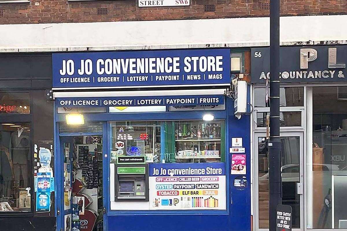 West London c-store stripped of alcohol licence for trading illegally