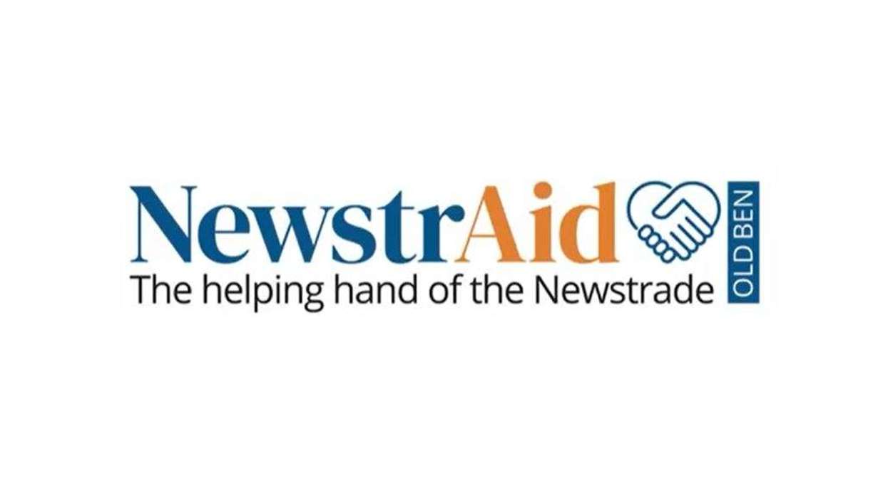 ANL renews £10,000 NewstrAid sponsorship