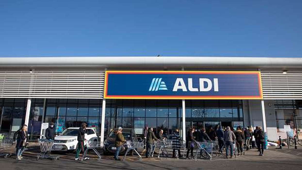 Discounters to lead global grocery growth to 2030