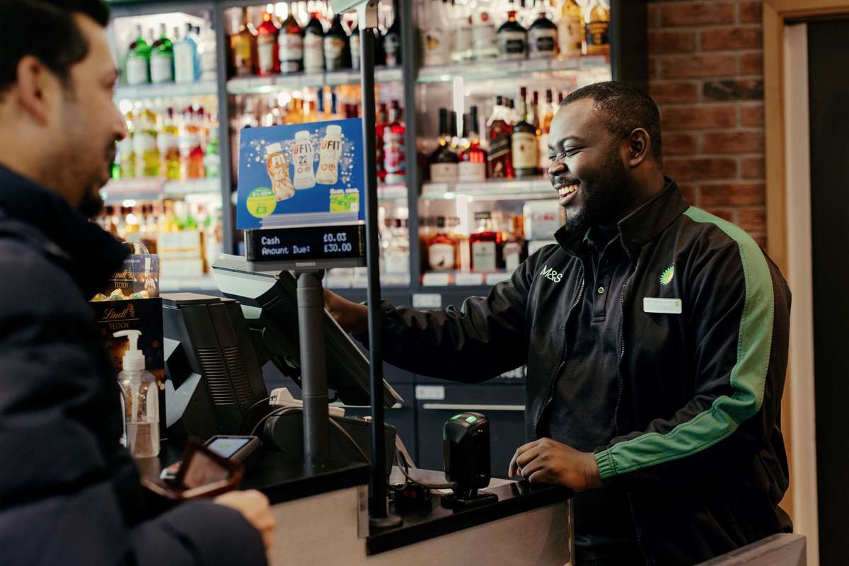 bp extends partnership with Retail Trust to improve retail workers wellbeing